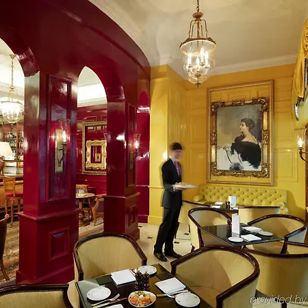 The Goring 